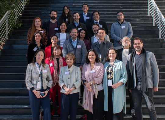 Primera Mesa intersectorial de Cáncer de Mama Triple Negativo