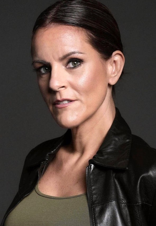 Anna Carvalho
