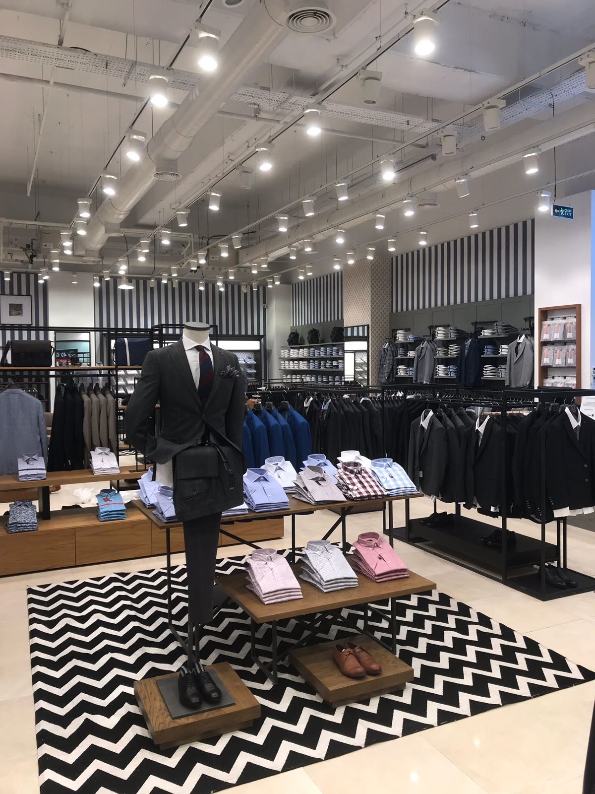 D S Damat Магазины В Москве