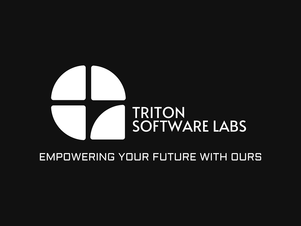 Our Company's Logo