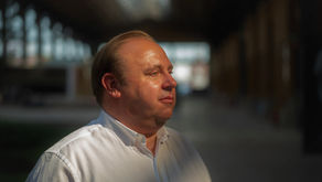 ‘Op een perspectief van tien jaar zal de coronacrisis weinig betekenen’