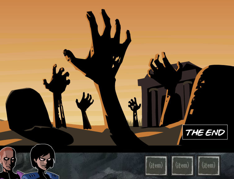 Treadsylvania Game Play 10