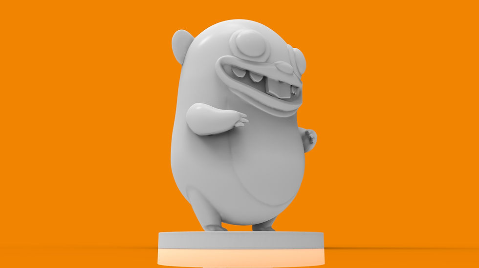 Gopher