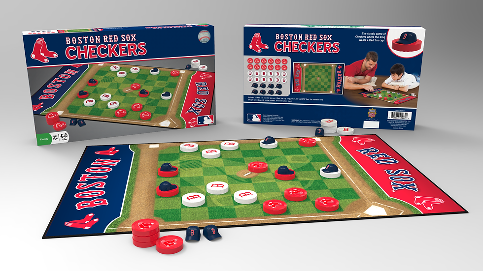 MLB Red Sox