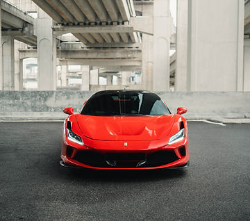 Lamborghini Aventador S