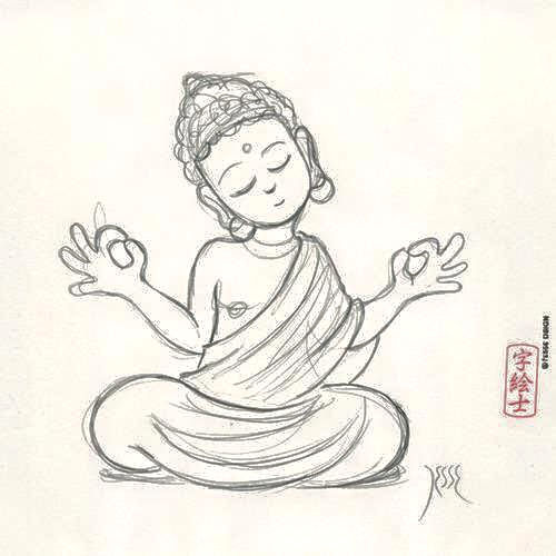 Soyez zen, la peur paralyse