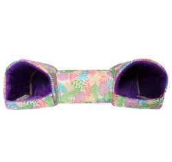 Maisons tunnel Jungle