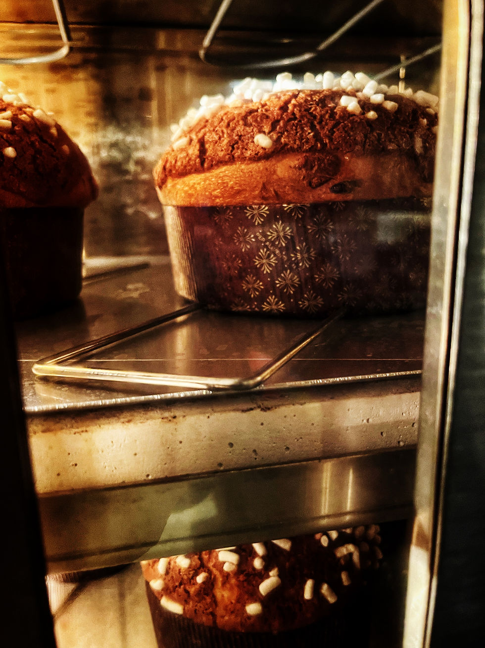 Thumbnail: Cioccolato Panettone