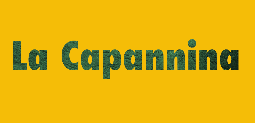 La Capannina website