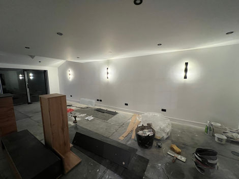 wall lights