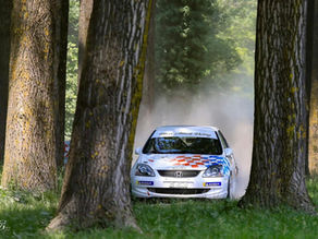 Le virus du rallye ne s’éteint jamais