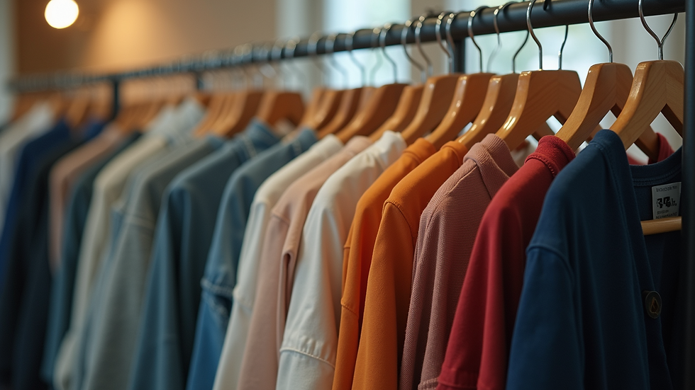 Mastering Casual Style: Outfits for Every Occasion