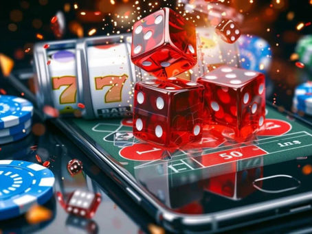 Trai nghiem dinh cao cung Casino MKsports!