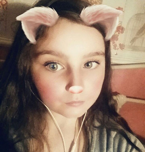 Tagged my mains please tell me if I missed anyone xx