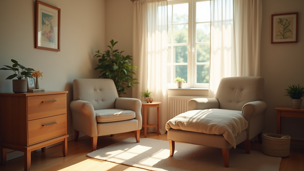 Mastering Cognitive Behavioral Therapy Techniques