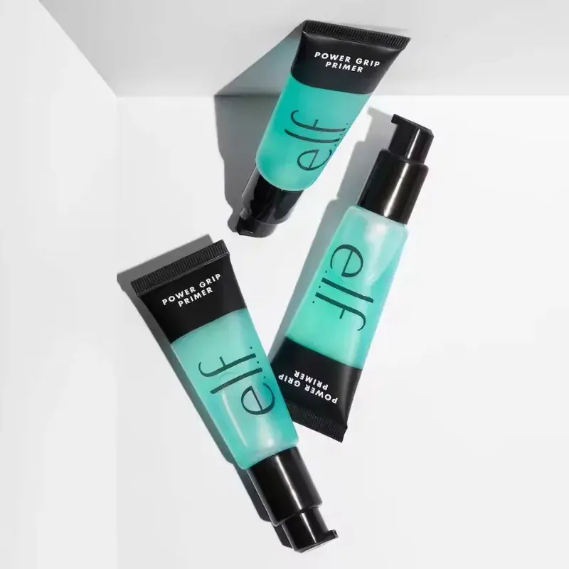Thumbnail: 75ml ELF Power Grip Primer Jumbo Texture Refreshing Easy Absorb Moisturize