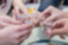 Baijiu shot glasses (www.en.hedonia.cnblogthe-art-of-toasting-in-china)
