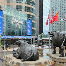 Is China Divesting from America?