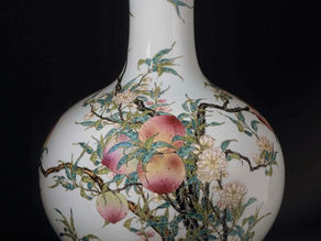 Looking for Peach Blossom Spring