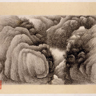 Confucian and Buddhist Me’s