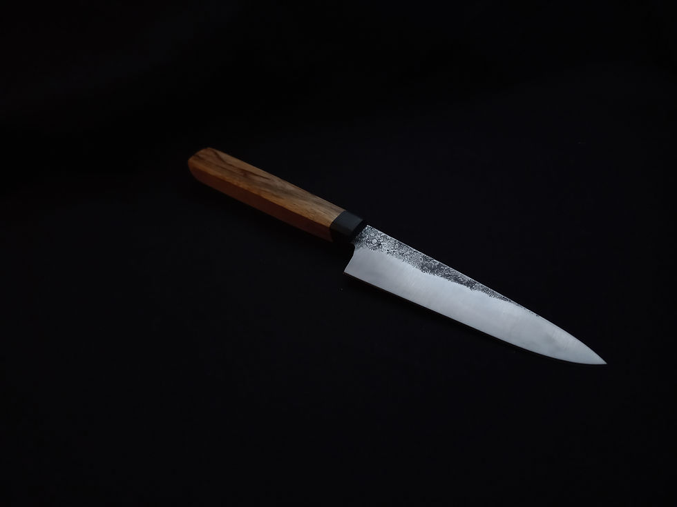 Miniature : Petty - couteau d'office japonais