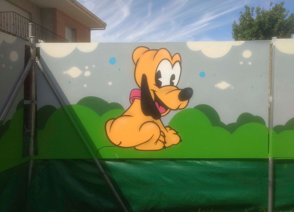 pluto
