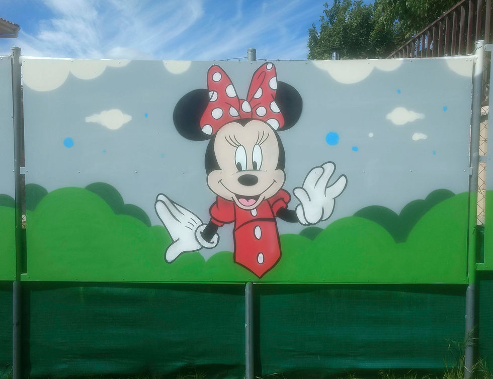 minnie