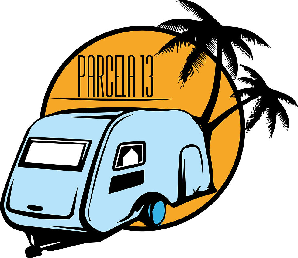 Logotipo AUTOCARAVANAS