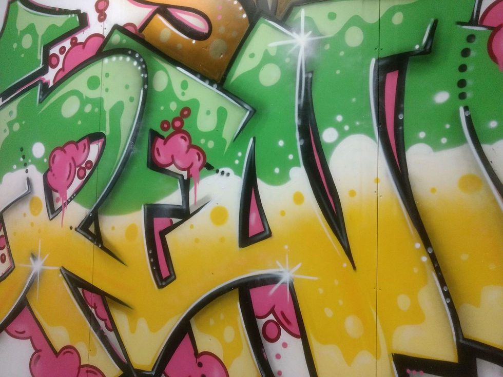 "San creativo" Universidad