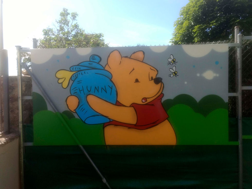 winnie