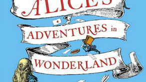 Alice's Adventures in Wonderland