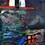 Thumbnail: Expressive painting with dark tones and colorful accents, featuring teal and orange, evoking a sense of mystery and depth