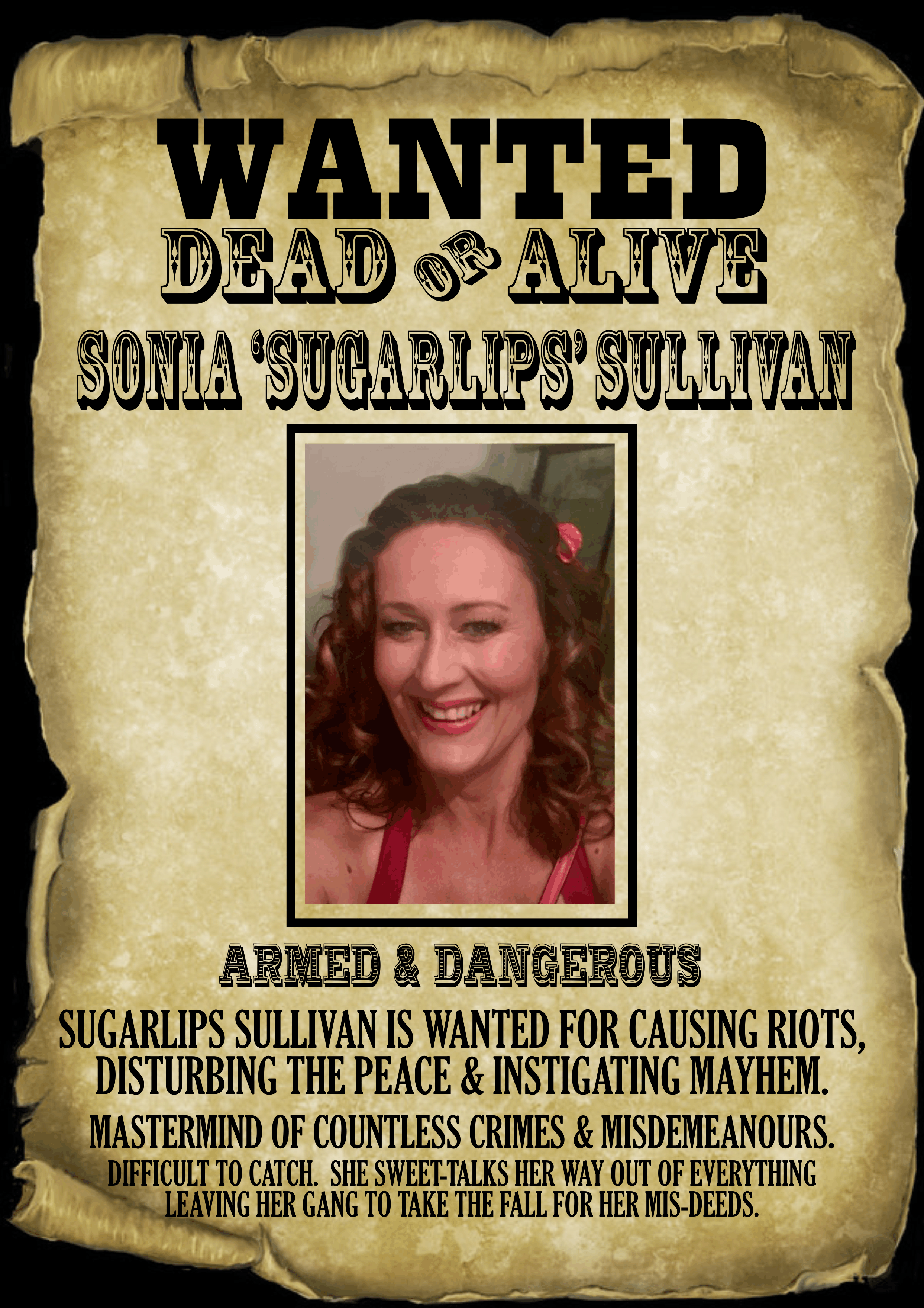 Barn Dance Wanted Poster.gif