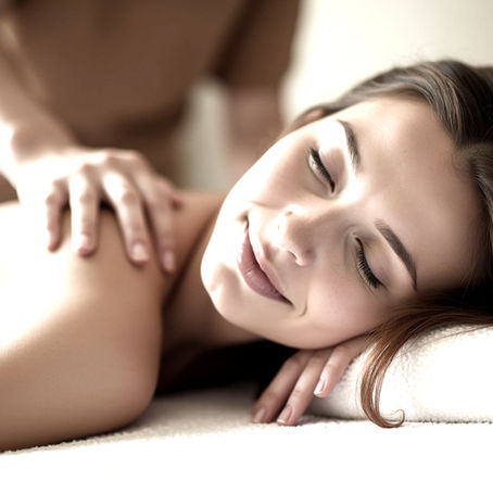 Leer Meer over Energetische Behandelingen bij Pure Beauty