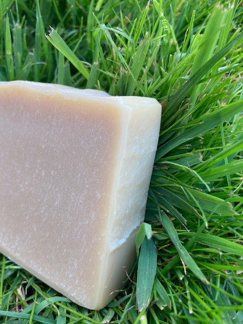 Thumbnail: goat milk soap natural