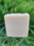 goat milk soap natural