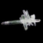 Thumbnail: Chlorite Quartz Miniature - Ganesh Himal, Nepal - Studio Mineralia Earth Art Gallery