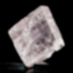 Thumbnail: Pink Calcite - Level 4051, Empire State Mine No. 4, New York  - Studio Mineralia Earth Art Gallery