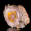 Thumbnail: Agate - Agua Nueva Ranch, Mexico - Studio Mineralia Earth Art Gallery