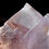 Thumbnail: Hailing from the Sahara in eastern Morocco this silky smooth lavender Fluorite crystal features a purple phantom within