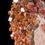 Thumbnail: 360 Degree Vanadinite on Matrix - Mibladen, Morocco - Studio Mineralia Earth Art Gallery