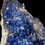 Thumbnail: Azurite - Oumjrane, Morocco - Studio Mineralia Earth Art Gallery