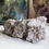 Thumbnail: Quartz on Mica - Dalnegorsk, Russia - Studio Mineralia Earth Art Gallery