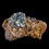 Thumbnail: Wulfenite - Stevenson-Bennett Mine, Organ Mts., New Mexico - Studio Mineralia