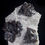 Thumbnail: Sphalerite and Dolomite. Elmwood Mine, Tennessee - Studio Mineralia