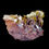 Thumbnail: Wulfenite  - Defiance Mine, Arizona, USA - Studio Mineralia Earth Art Gallery