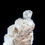 Thumbnail: Hyalite Opal on Matrix - Zacatecas, Mexico - Studio Mineralia Earth Art Gallery