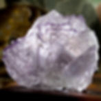 Fluorite. Melchor Múzquiz, Coahuila, Mexico. Studio Mineralia Earth Art Gallery
