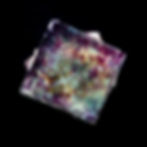 Thumbnail: Color Zoned Fluorite - Okorusu Mine, Namibia - Studio Mineralia Earth Art Gallery