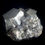 Thumbnail: Pyrite - Eagle Mine, Colorado - Studio Mineralia Earth Art Gallery